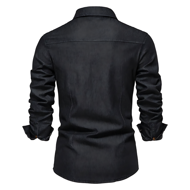 Levoire | Chemise de ferme pour hommes