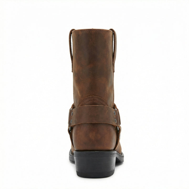 Bottes western pour hommes Avriane