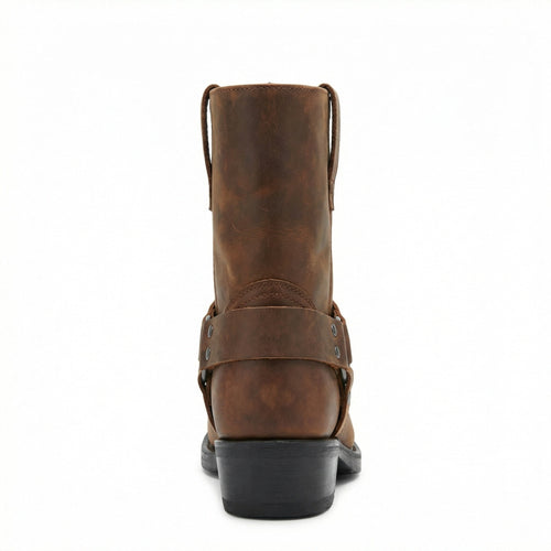 Bottes western pour hommes Avriane
