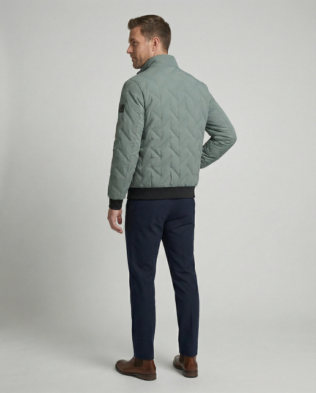 Pull femme chaud confort style