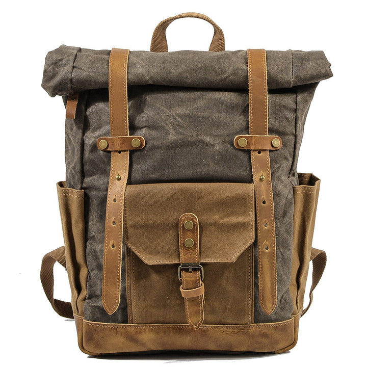 Levoire | Rolltop Nyons Gris