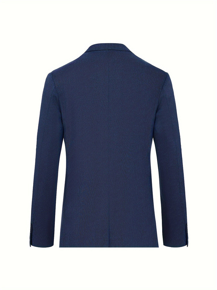 Levoire | Veste De Bureau Classique