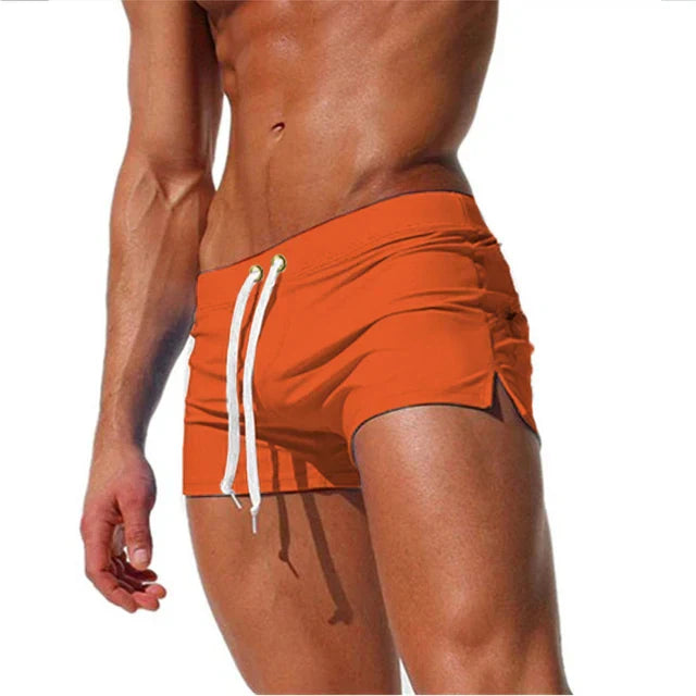 Levoire | Shorts De Bain Pour Hommes À Séchage Rapide Confortable, Élégant & Fonctionnel