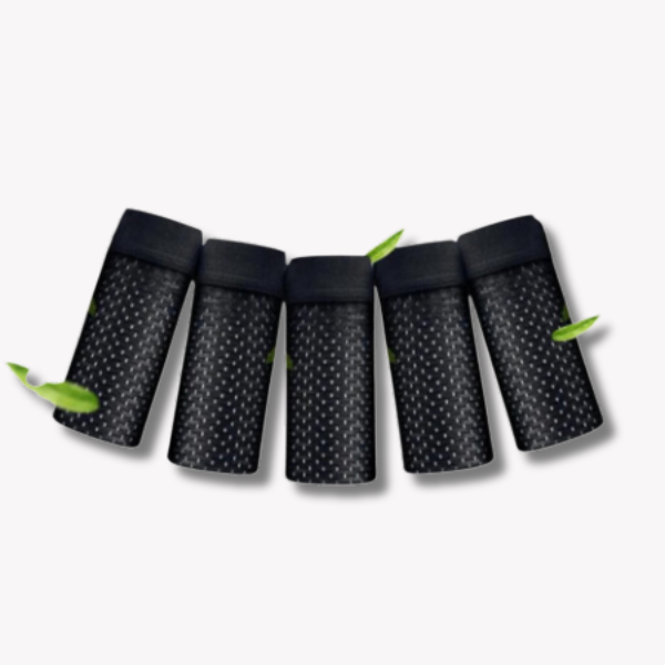 Levoire | Sous-Vêtements En Bambou Élégants Et Confortables