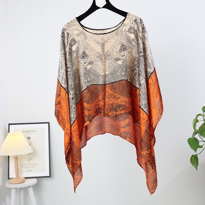 Levoire | Uv Kimono Bikini Couverture