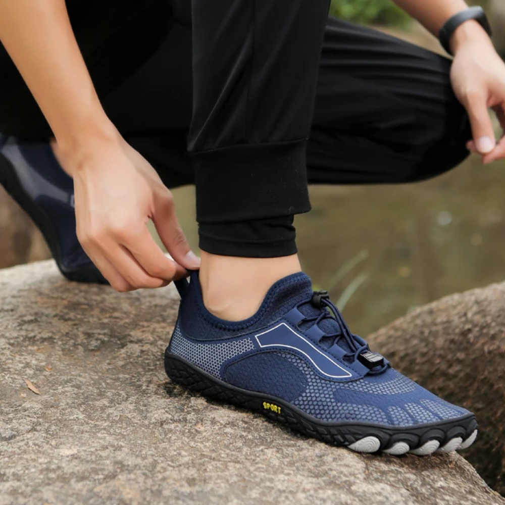 Levoire | Aventure Pro Chaussures Pieds Nus
