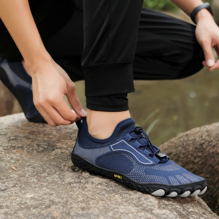 Levoire | Aventure Pro Chaussures Pieds Nus