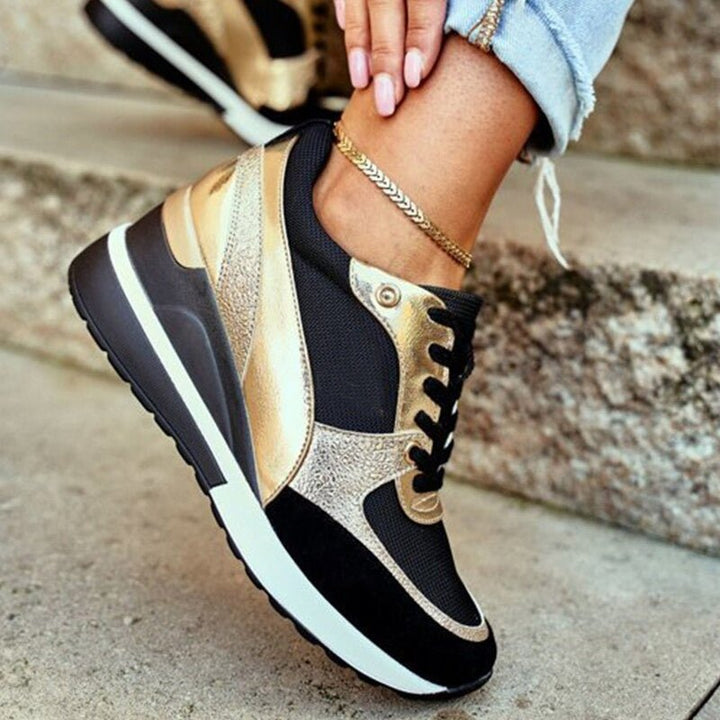 Levoire | Chaussures de cheville légères antidérapantes Ou