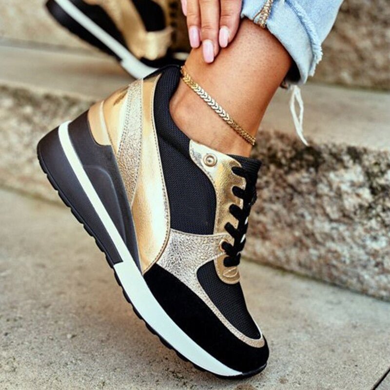 Levoire | Chaussures Orthopédiques Pour Femmes Kulta (Il ne reste que quelques unités)