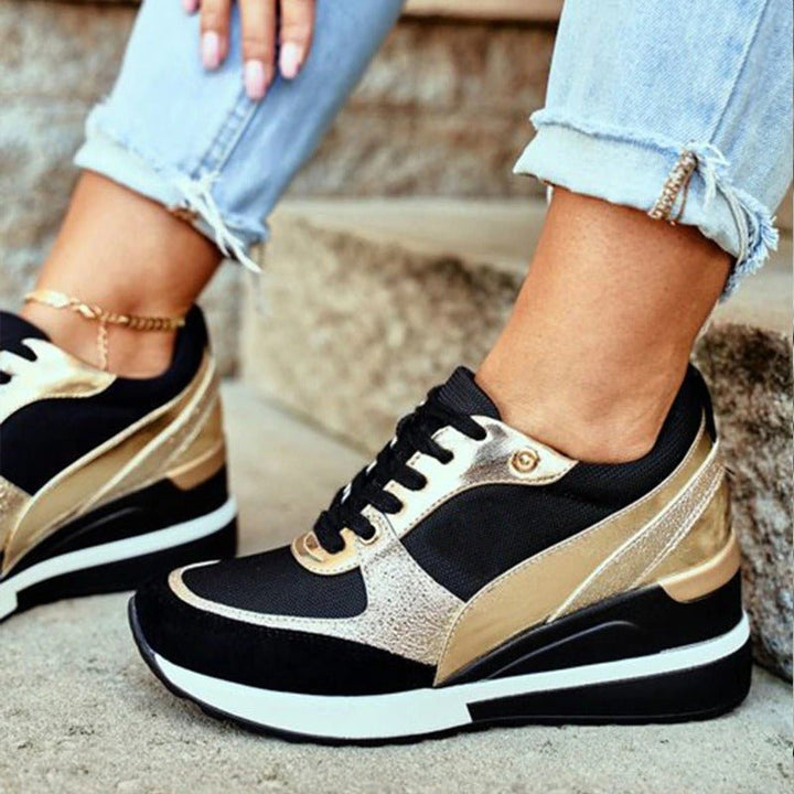 Levoire | Chaussures Orthopédiques Pour Femmes