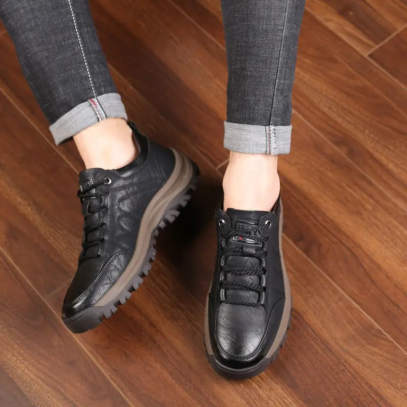 Levoire | Chaussures antidérapantes pour l'extérieur