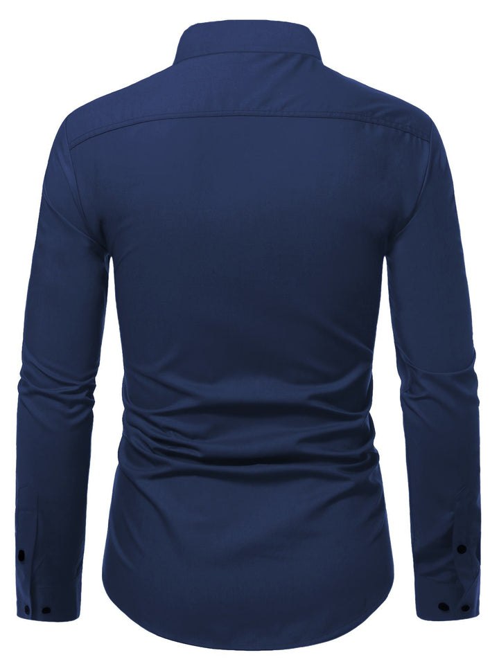 Levoire | Chemise Officielle Pour Hommes