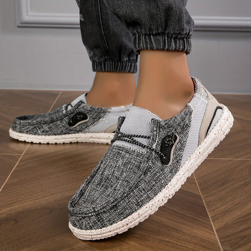 Levoire | Mocassins Pour Hommes Avec Lacets Décoratifs