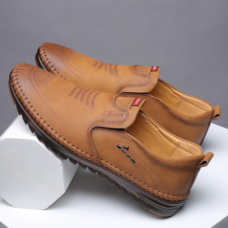 Levoire | Stylé Mocassins Avec Un Style Moderne