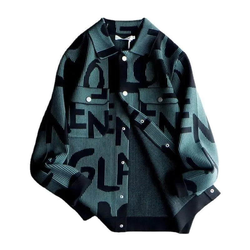 Levoire | Rento manteau avec revers