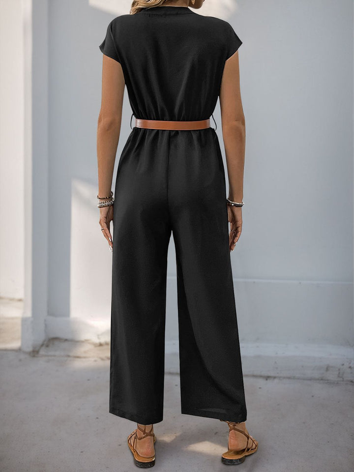 Levoire | Modern Chic Pantalon Combinaison