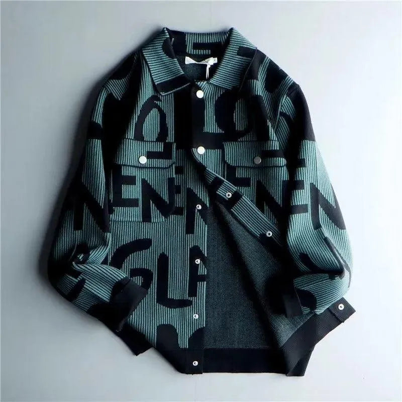 Levoire | Rento manteau avec revers