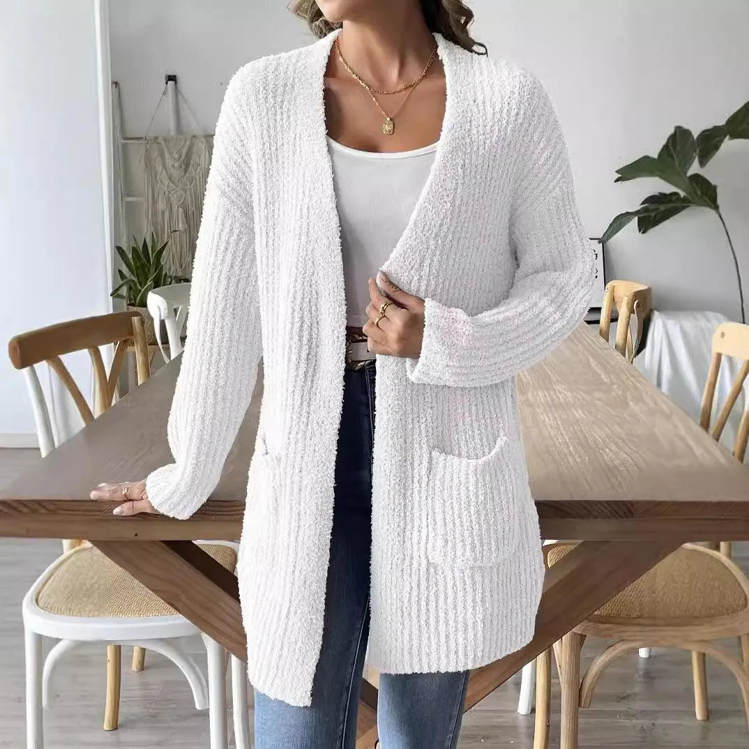 Levoire | Cardigan décontracté pour femmes