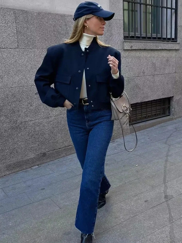 Levoire | Veste De Transition Fr Femmes