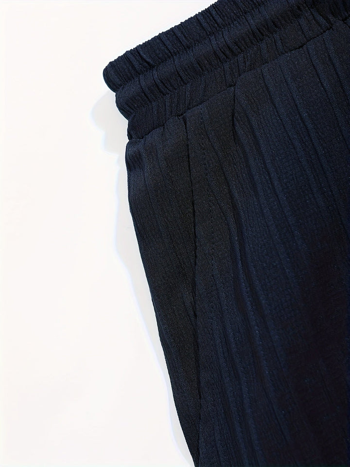 Levoire | Série D'Été Pour Hommes Style Hawaïen