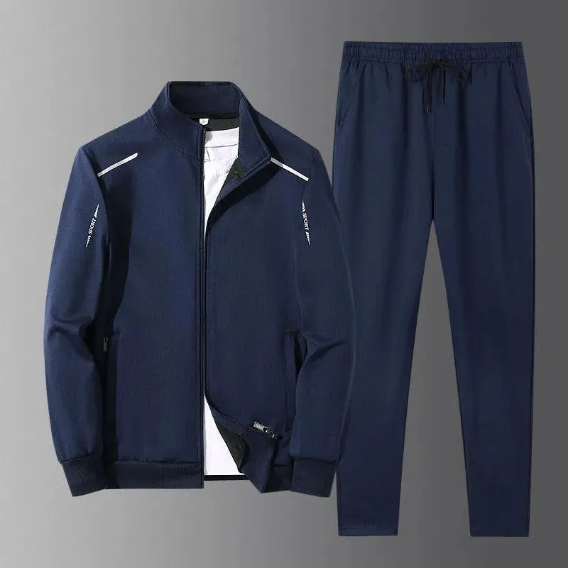 Levoire | Veste décontractée pour hommes, chemise et pantalons