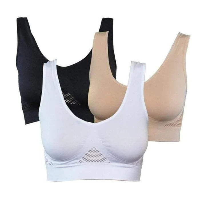 Levoire | Soutien-gorge Ilma-seamless