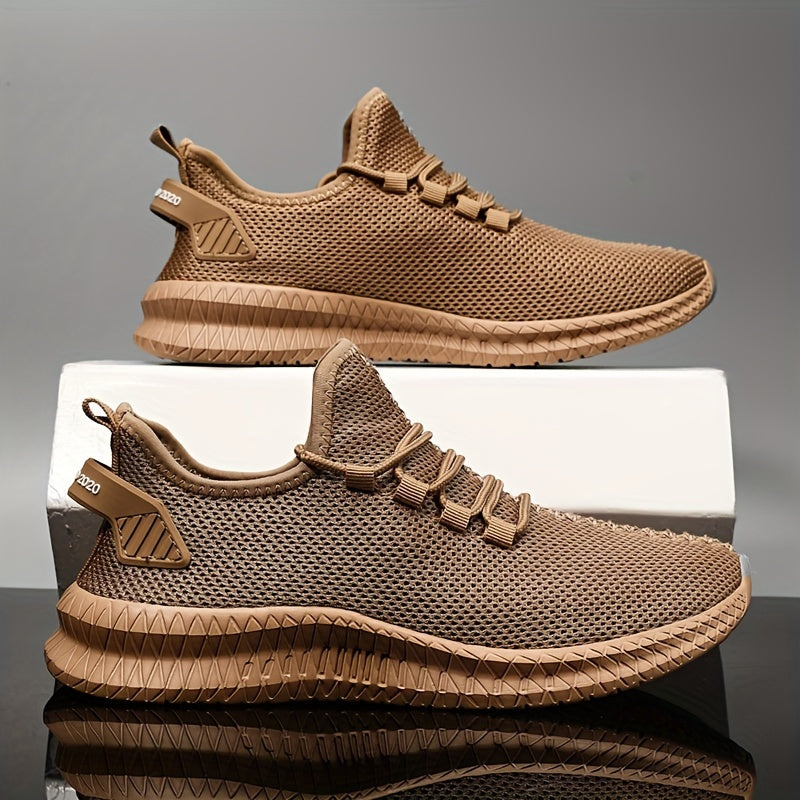 Levoire | Chaussures Noires À Glissière Avec Lacets Réglables Et Semelle Douce