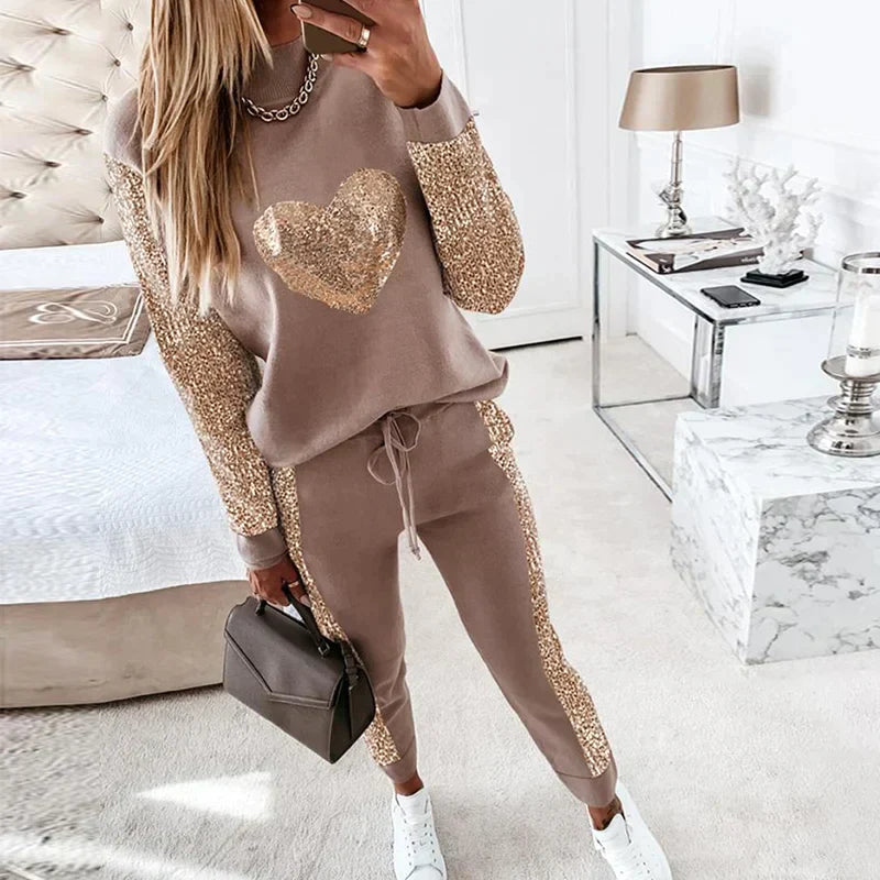 Levoire | Ensemble Tendance 2XL