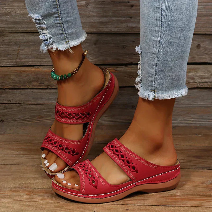 Levoire | Chaussures Élégantes Pour Femmes Pour L'Été