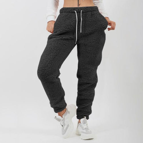 Levoire | Pantalon En Polaire Doux Et Confortable