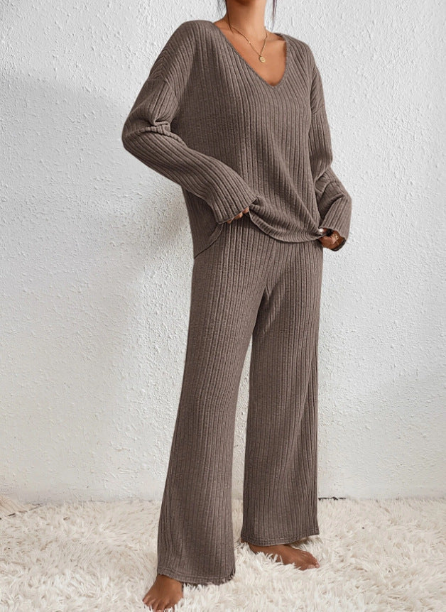 Levoire | Ensemble En Tricot Doux Pour Un Confort Maximal