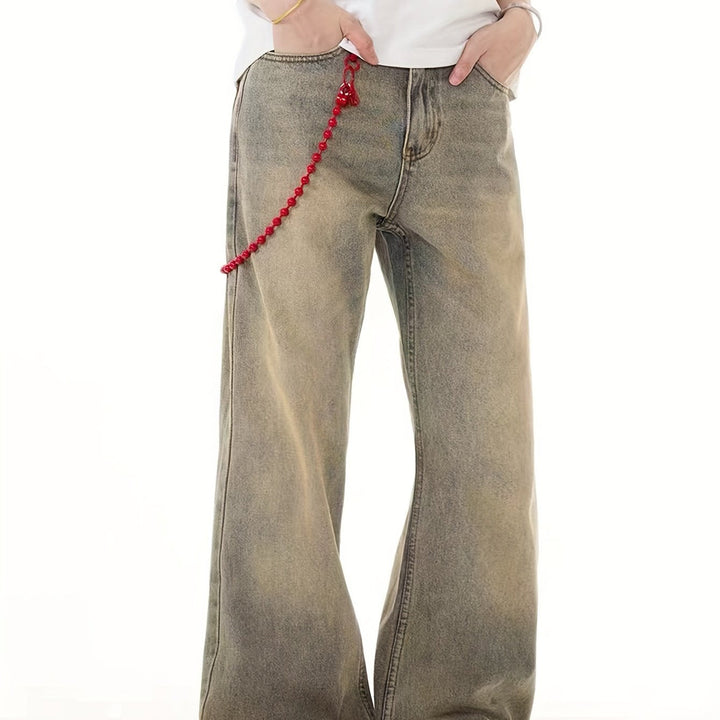 Levoire | Jean Bootcut Viikingin