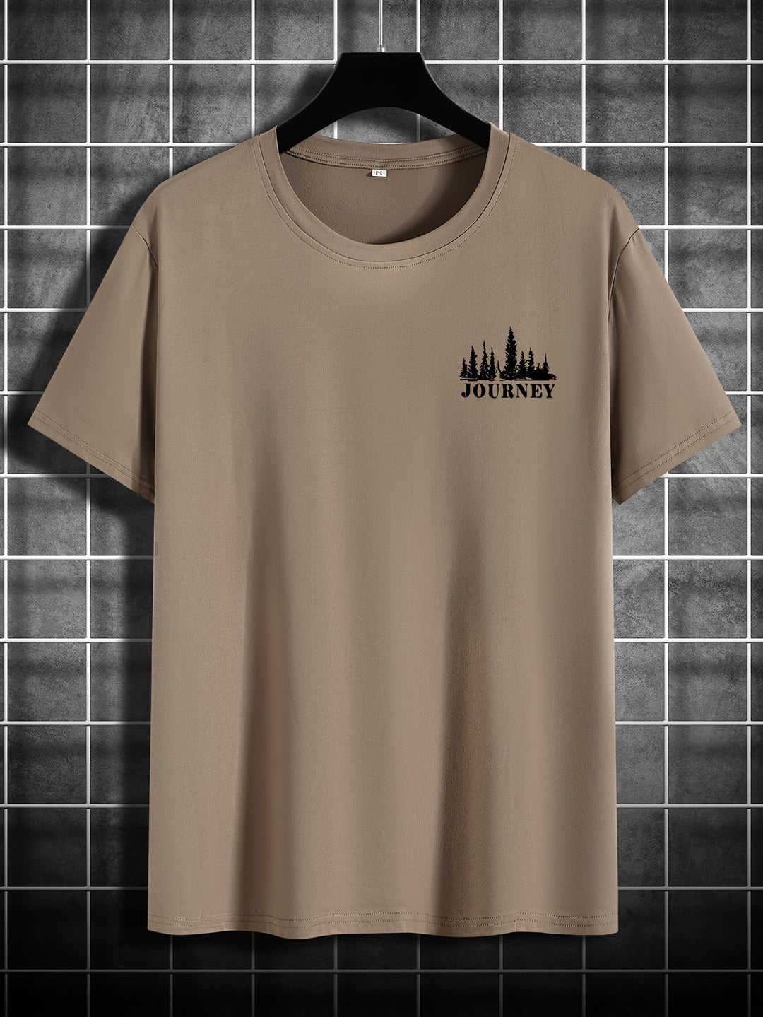 Levoire | T-Shirt Classique Pour Homme 3 Pièces