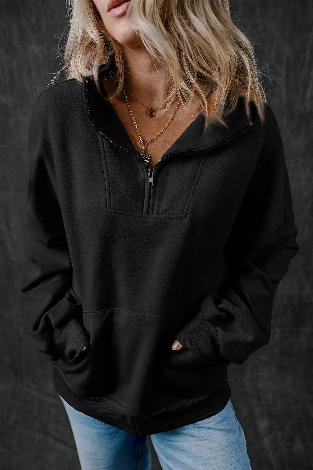 Levoire | Veste D'Hiver Raffinée Et Élégante Style type 4