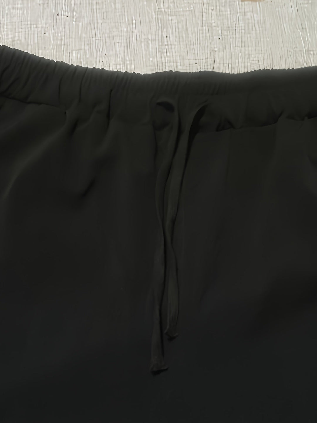Levoire | Pantalon Harem Pour Homme Non Agencé