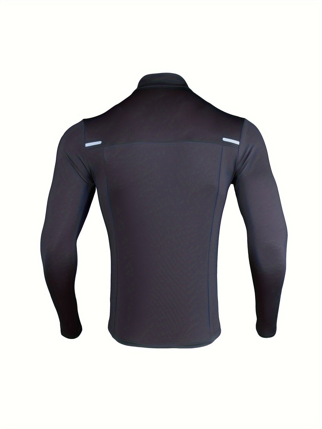 Levoire | Pull-Over Pour Homme À Demi-Zip Et Col Montant