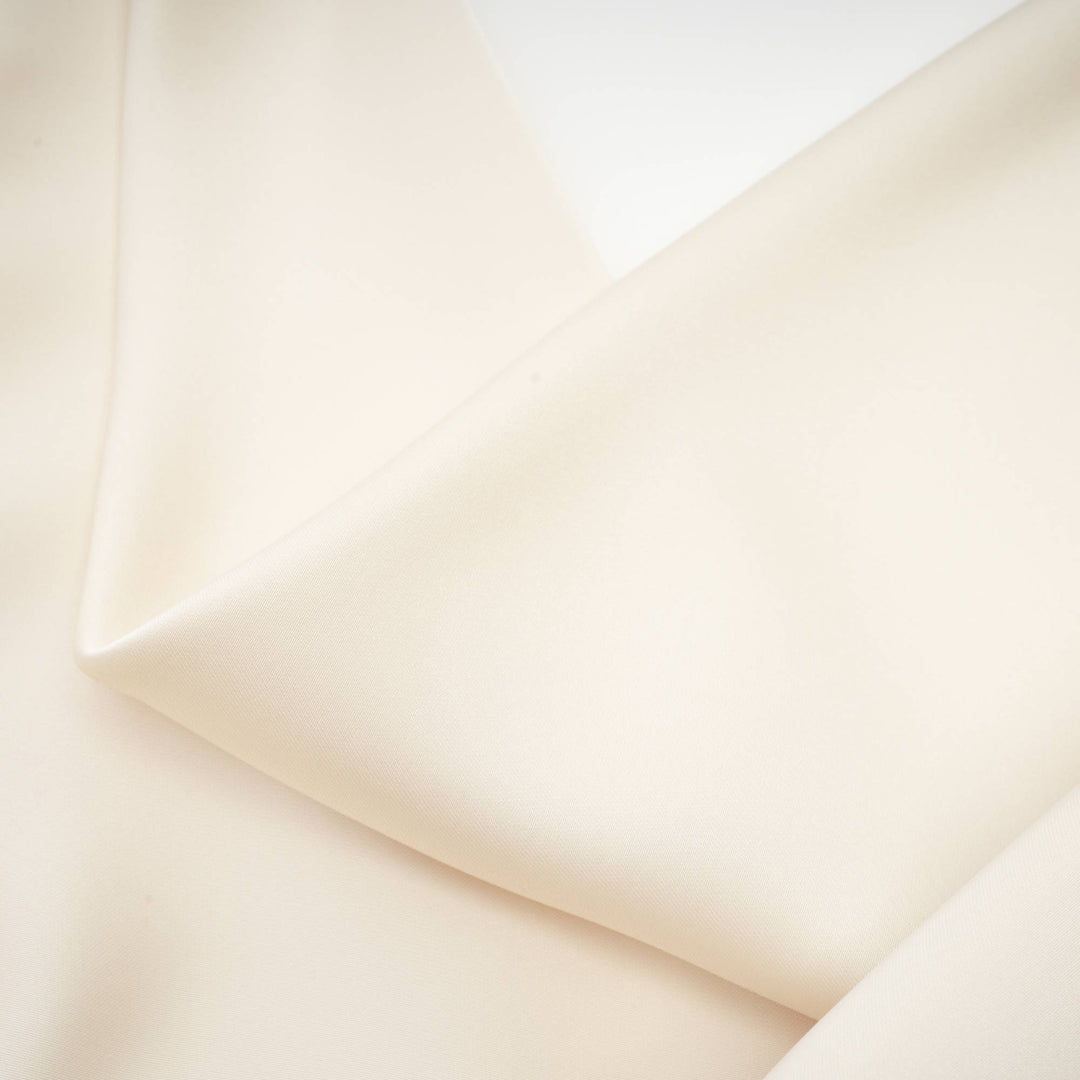 Levoire | Effet Drapé Robe Mini Évasée