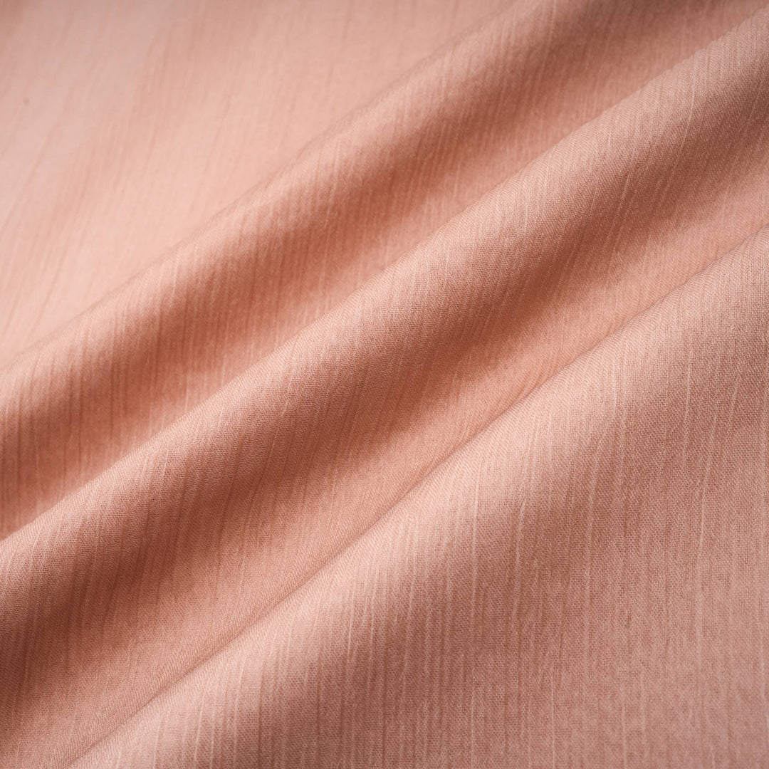 Levoire | Robe Sans Manches En Chiffon Rose