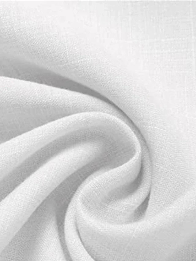 Levoire | Chemise En Lin Pour Hommes Chemise D'Été Légère Disponible En Plusieurs Couleurs Et Tailles