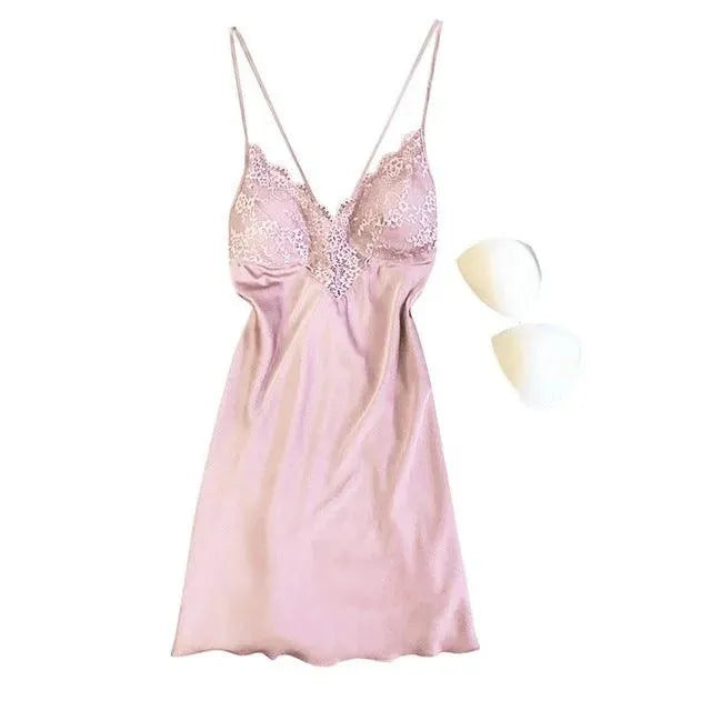 Levoire | Pyjama Femme Sous-vêtements Sexy Couleur12