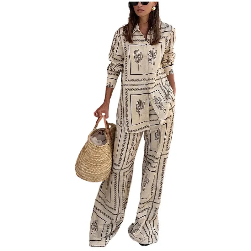 Levoire | Tenue À Deux Pièces Tendance