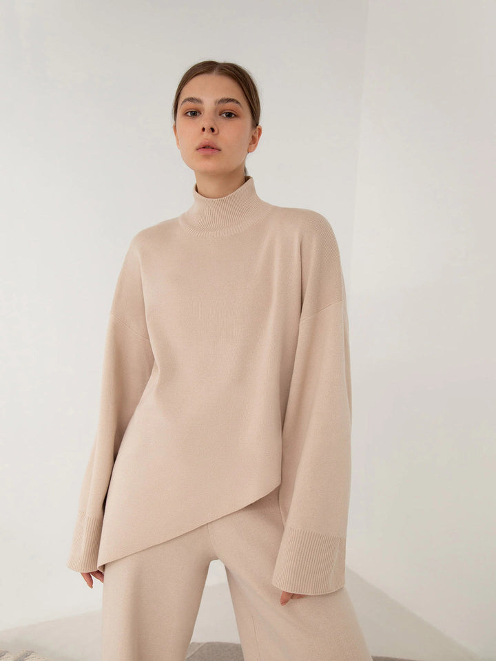 Levoire | Mode Détail Pour Beige