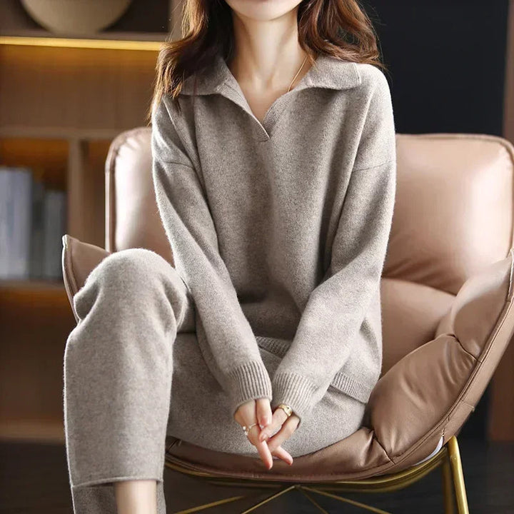 Avriane | Ensemble de voyage confortable