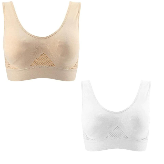 Levoire | Soutien-Gorge Sans Couture