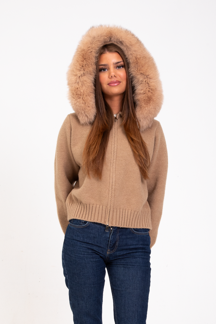 Levoire | Manteau turc pour les jours froids