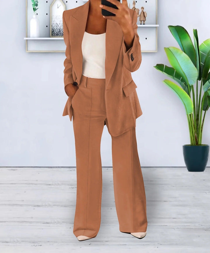 Levoire | Robe De Luxe Pour Femmes Gertrud Braun