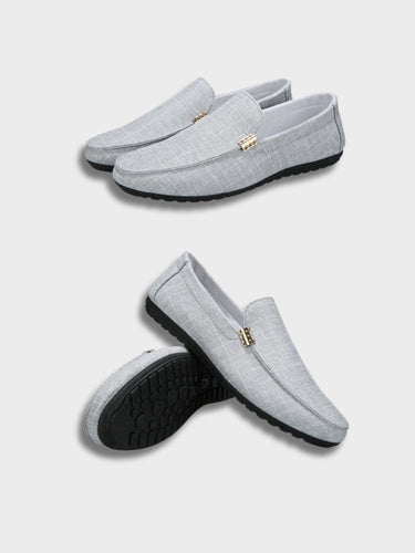 Levoire | Mocassins Classiques