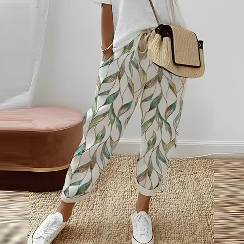 Levoire | Pantalon élégant