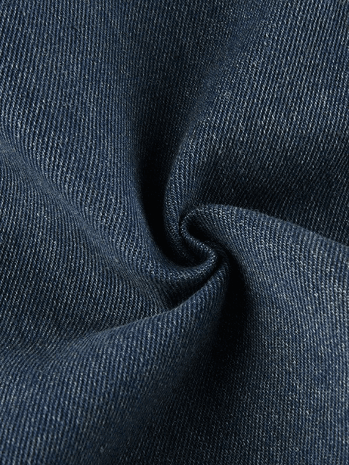 Levoire | Ceinture Ultra Denim Jupe Cargo Mini