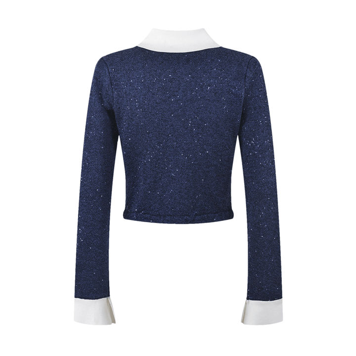 Levoire | Gilet Et Jupe Ensemble Assorti